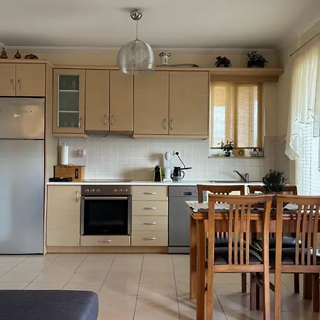 Odylia Sea View Appartement *