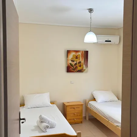 Apartment Odylia Sea View