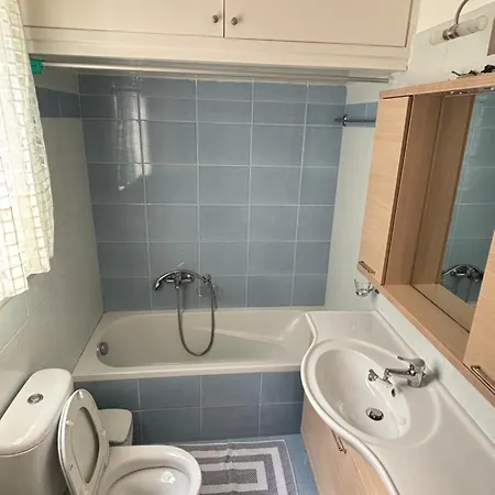 Odylia Sea View Apartment *