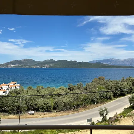 Odylia Sea View Apartment