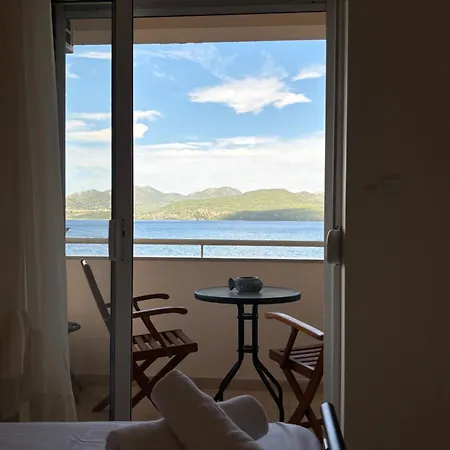 Odylia Sea View