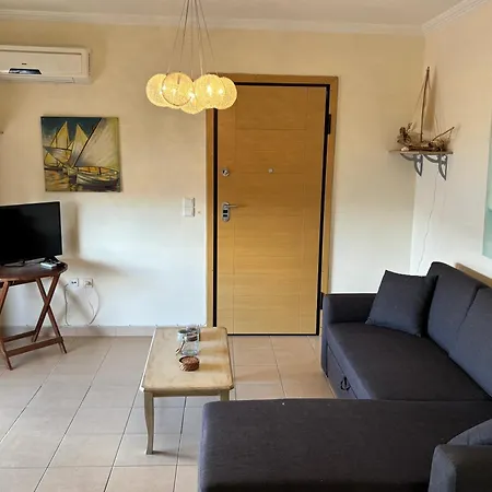 Apartment Odylia Sea View