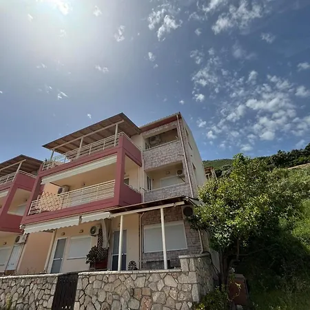 Odylia Sea View Apartment